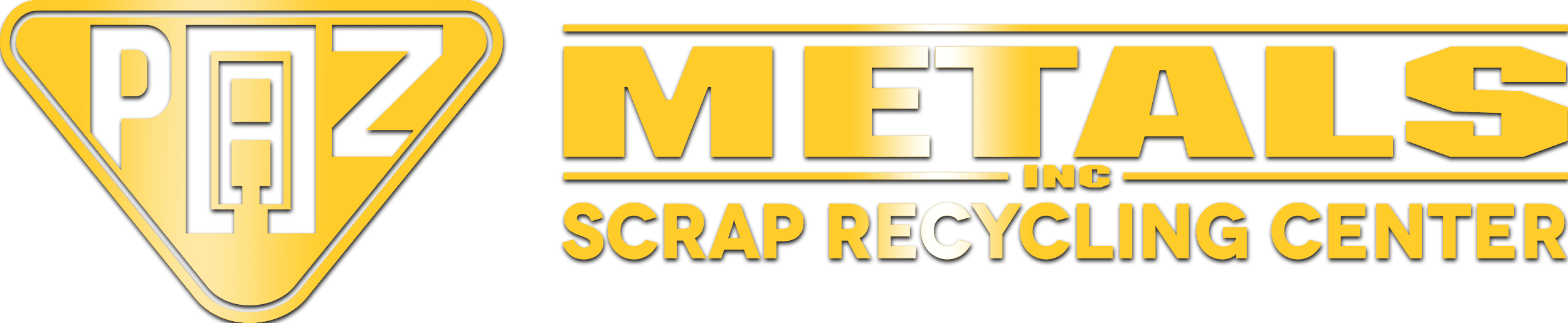 Paz Metals Inc. Scrap Recycling Center